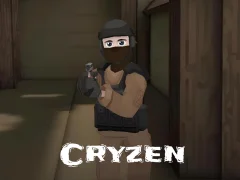 Gioco Cryzen.io in linea