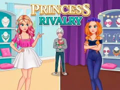 Gioco Princess Rivalry in linea