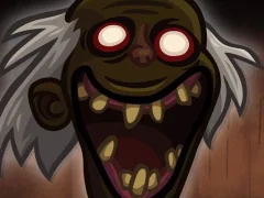 Gioco Troll Face Quest Horror 3 in linea