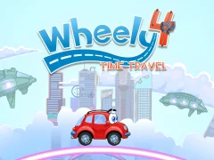 Gioco Wheely 4 in linea