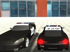 Gioco Police Driver in linea