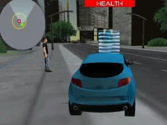 Gioco Uber Sim Transport 2020 in linea