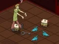 Gioco Scooby Doo: Shaggys Midnight Snack in linea