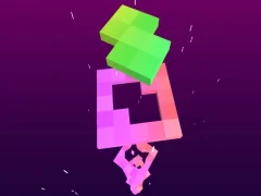 Gioco Falling Shape in linea