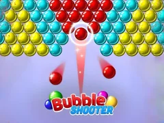 Gioco Bubble Shooter Endless in linea