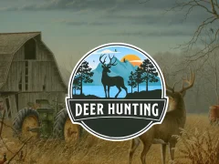 Gioco Deer Hunting in linea