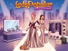Gioco Lady Popular in linea