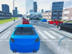 Gioco Car Destruction King in linea