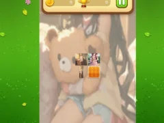 Gioco Kawaii Anime Memory Match in linea