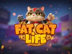 Gioco Fat Cat Life in linea