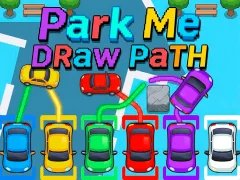 Gioco Park Me: Draw Path in linea