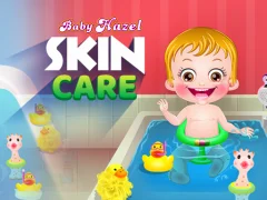 Gioco Baby Hazel Skin Care in linea