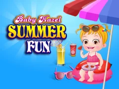 Gioco Baby Hazel Summer Fun in linea