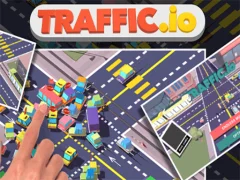 Gioco Trafficup.io in linea
