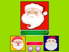 Gioco Jewel And Santa Claus in linea