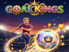 Gioco Goal Kings in linea