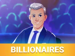 Gioco Billionaires in linea