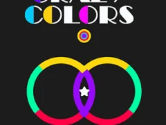 Gioco Crazy Colors in linea