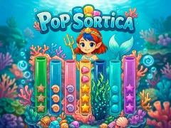 Gioco Pop Sortica in linea