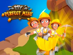 Gioco My Perfect Mine in linea
