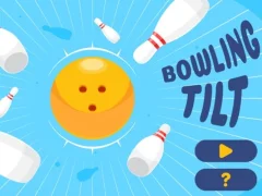 Gioco Bowling Tilt in linea