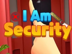 Gioco I Am Security in linea