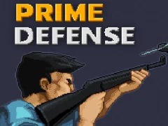 Gioco Prime Defense in linea