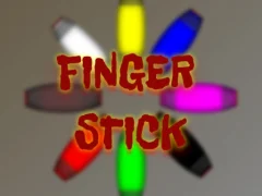 Gioco Finger Stick in linea
