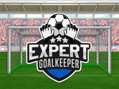 Gioco Expert Goalkeeper in linea
