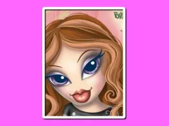 Gioco Bratz Hidden Stars in linea