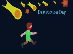 Gioco Destruction Day in linea