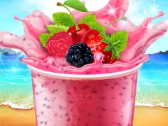Gioco Smoothie maker in linea