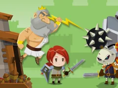 Gioco Defense Battle in linea