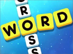 Gioco Crossy Word in linea