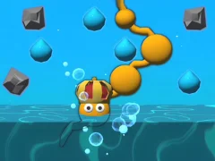 Gioco Rootlings: Secrets of the Depths in linea
