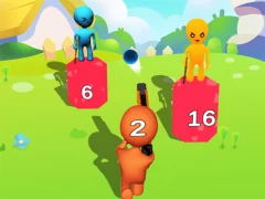 Gioco Merge Grabber in linea