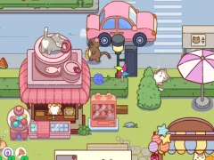 Gioco Paws Off My Clues! in linea
