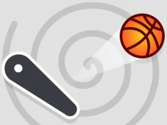 Gioco Flipper Dunk in linea