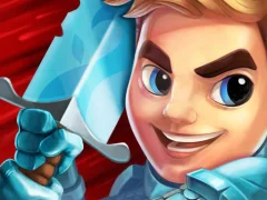 Gioco Swords of Brim in linea