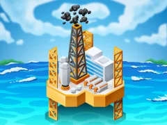 Gioco Oil tycoon 2 in linea