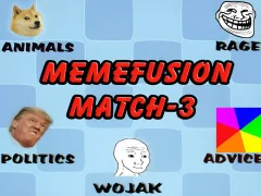 Gioco Memefusion in linea