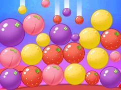 Gioco Farm Bubbles in linea