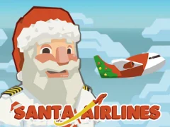 Gioco Santa Airlines in linea