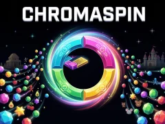 Gioco CHROMASPIN in linea