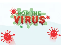 Gioco Pop The Virus in linea