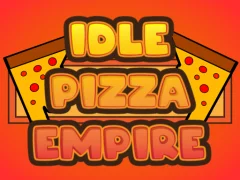 Gioco Idle Pizza Empire in linea