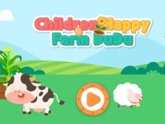 Gioco Children Happy Farm DuDu in linea