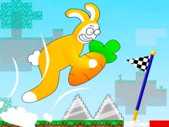 Gioco Crazy Bunnies in linea