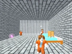 Gioco Cool Escape Obby Man in linea