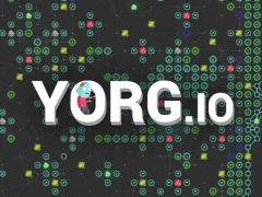 Gioco Yorg.io in linea